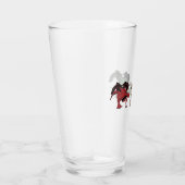 Drakenfamilie Glas (Rechts)