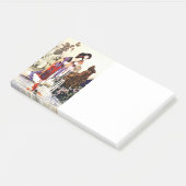 Drakenfontein, 10 x 6 inch Post-it Notes (Schuin)