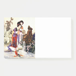 Drakenfontein, 10 x 6 inch Post-it Notes