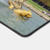 Drakenfontein in de tuin van Versailles - Frankrij Bureaumat (Hoek)