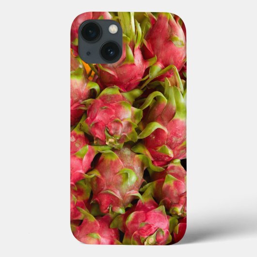 Drakenfruit | Can Duoc Markt Case-Mate iPhone Case (Achterkant)
