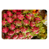 Drakenfruit | Can Duoc Markt Magneet (Horizontaal)