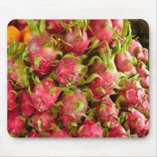 Drakenfruit Can Duoc Markt Muismat
