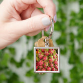 Drakenfruit | Can Duoc Markt Sleutelhanger (Hand)