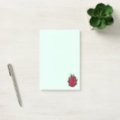 Drakenfruit - Fruitcollectie - Post-it® Notes (Kantoor)