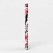 Drakenfruit Tropisch Bloemig Modern Groen Palm Case-Mate iPhone Case (Achterkant/rechts)