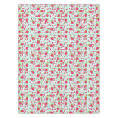 Drakenfruitpatroon Tafelkleed (Voorkant)