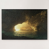 Drakengoud Legpuzzel (Horizontaal)