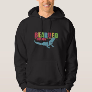 Drakenhageditiel Hoodie