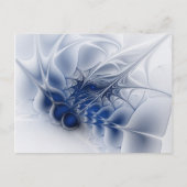 drakenhart briefkaart (Voorkant)