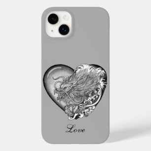 Drakenhart Case-Mate iPhone 14 Plus Hoesje