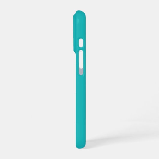 Drakenhart iPhone Hoesje (Linkerkant)