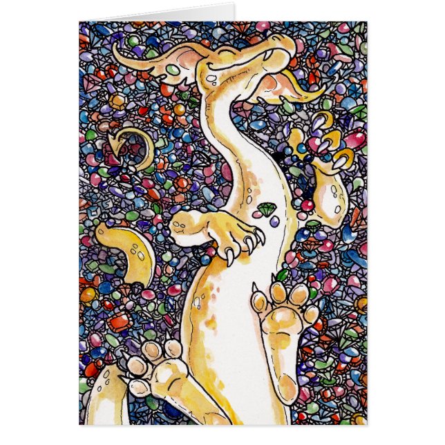 Drakenhoed (Voorkant)