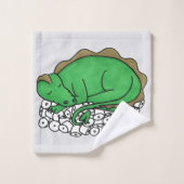 Drakenhoed Bad Handdoek (Wasdoekje)
