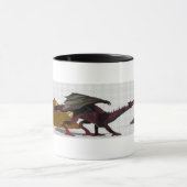 Drakenhoed Mok (Midden)