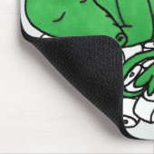 Drakenhoed Muismat (Hoek)