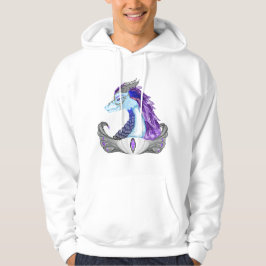 Drakenhoodie Hoodie