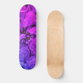 Drakenhoofd, Persoonlijk Skateboard (Voorkant)