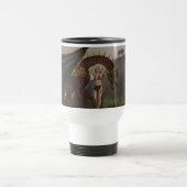 Drakenhouder Reisbeker (Center)