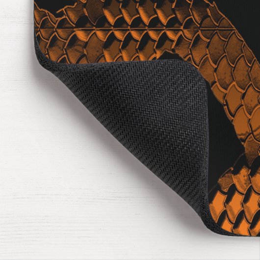 Drakenhuid A Muismat (Hoek)