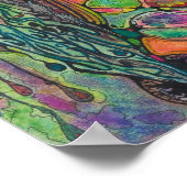 drakenhut poster (Hoek)