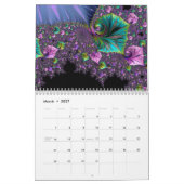 Drakenkalender Kalender (Mar 2027)