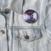 Drakenkasteel Ronde Button 5,7 Cm (In situ)