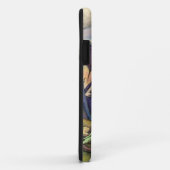 Drakenkind Cuge Grote-Oog Fee en Draak Case-Mate iPhone Case (Achterkant/rechts)