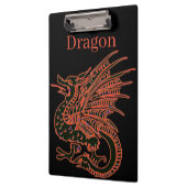 Drakenklembord Klembord (Links)