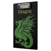Drakenklembord Klembord (Links)