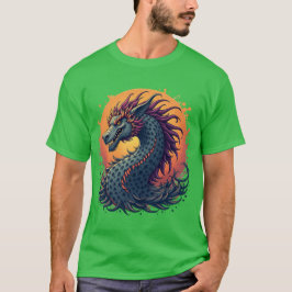 Drakenkracht T-shirt