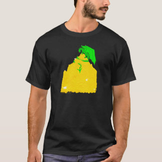 Drakenkruid T-shirt
