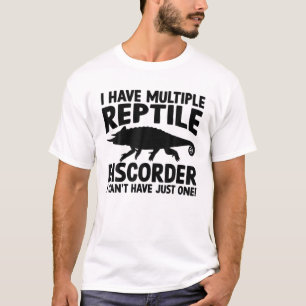 Drakenkruis, hagedis, Kind van Gecko Lover T-shirt