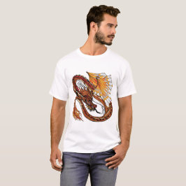 drakenkunst t-shirt