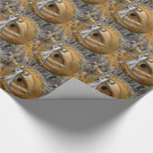 Drakenlaag Cadeaupapier (Hoek)