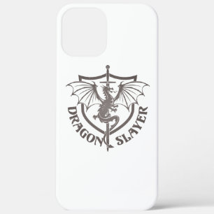 Drakenlaag Case-Mate iPhone Case
