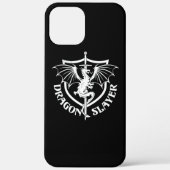 Drakenlaag Case-Mate iPhone Case (Achterkant)