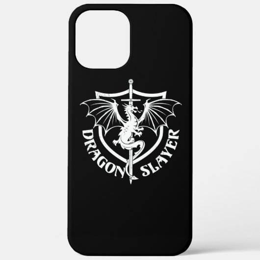 Drakenlaag Case-Mate iPhone Case (Achterkant)