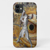 Drakenlaag Case-Mate iPhone Case (Achterkant)