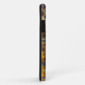 Drakenlaag Case-Mate iPhone Case (Achterkant/rechts)