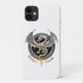 Drakenlaag Case-Mate iPhone Case