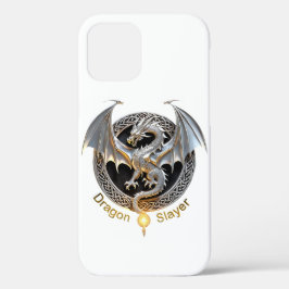 Drakenlaag Case-Mate iPhone Case