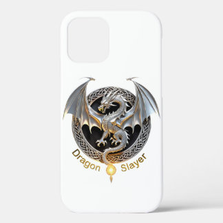 Drakenlaag Case-Mate iPhone Case