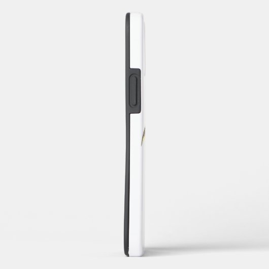 Drakenlaag Case-Mate iPhone Case (Achterkant / Rechts)