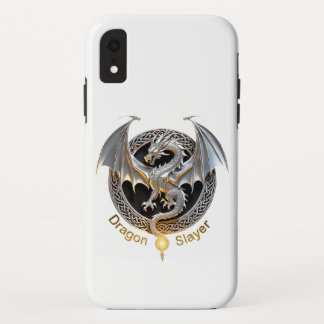 Drakenlaag Case-Mate iPhone Case
