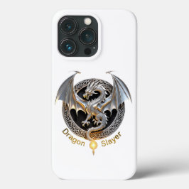 Drakenlaag Case-Mate iPhone Case