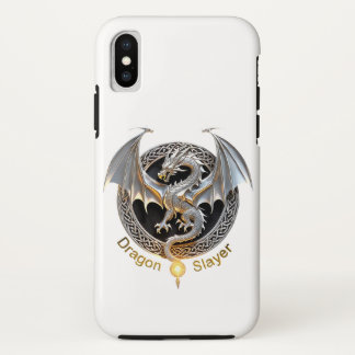 Drakenlaag Case-Mate iPhone Case