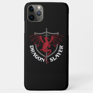 Drakenlaag Case-Mate iPhone Case