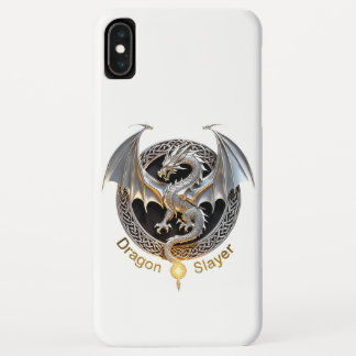 Drakenlaag Case-Mate iPhone Case