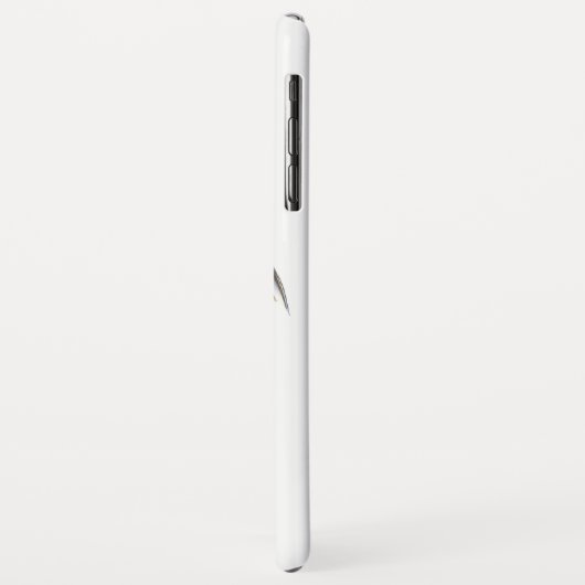 Drakenlaag Case-Mate iPhone Case (Achterkant/links)